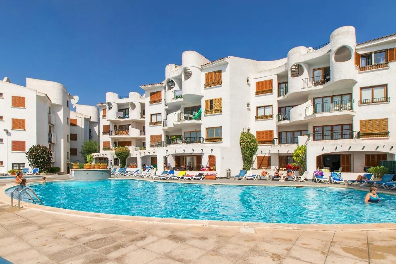 Apartamentos Carabela CITADINI 39 Alcúdia 0*,