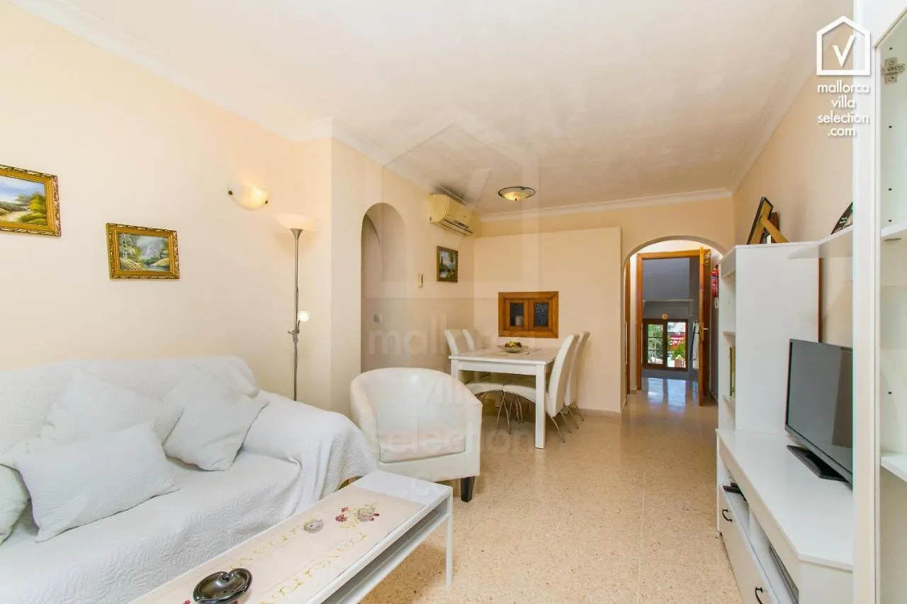 Apartamentos Carabela CITADINI 39 Alcúdia