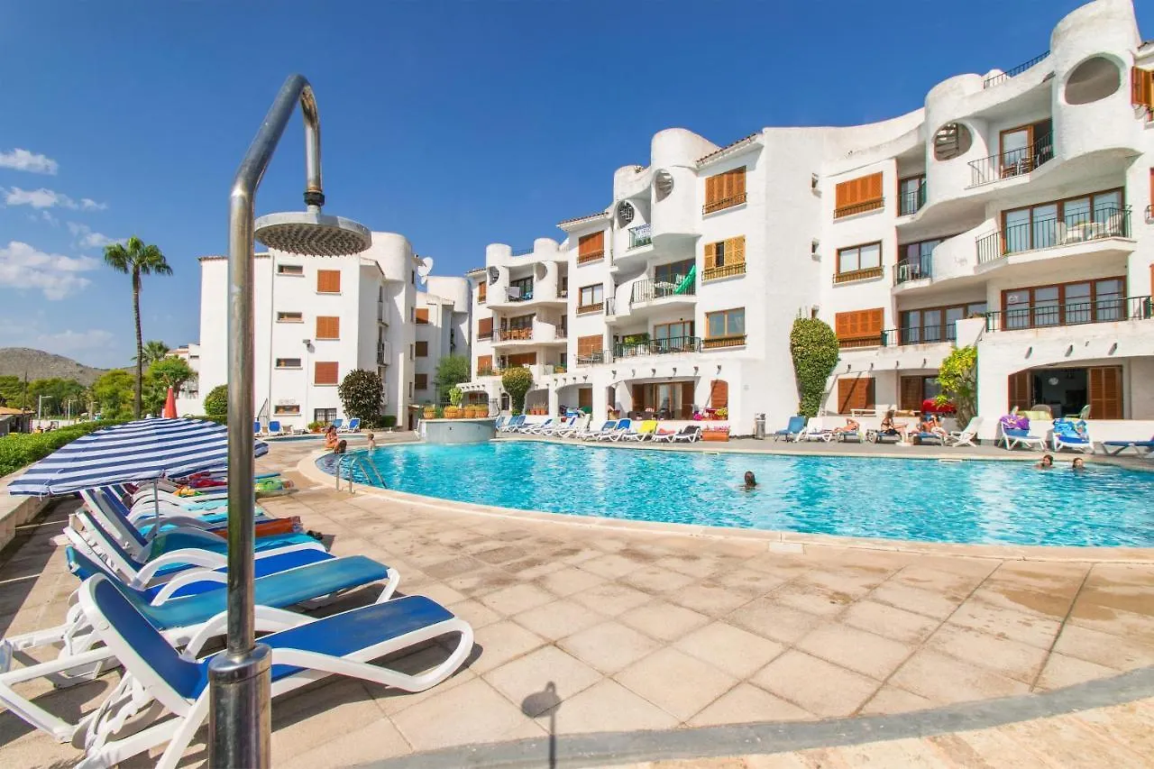 Apartamentos Carabela CITADINI 39 Alcúdia