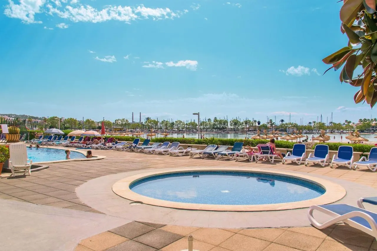 Daire Apartamentos Carabela Citadini 39 By Mallorca Villa Selection Alcudia