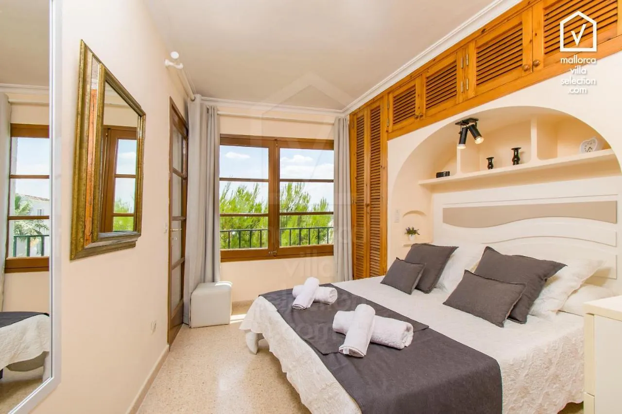 Apartamentos Carabela Citadini 39 By Mallorca Villa Selection Alcudia  İspanya