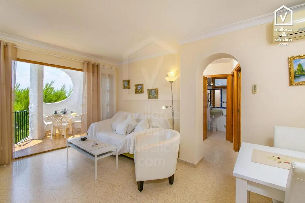 Daire Apartamentos Carabela Citadini 39 By Mallorca Villa Selection Alcudia