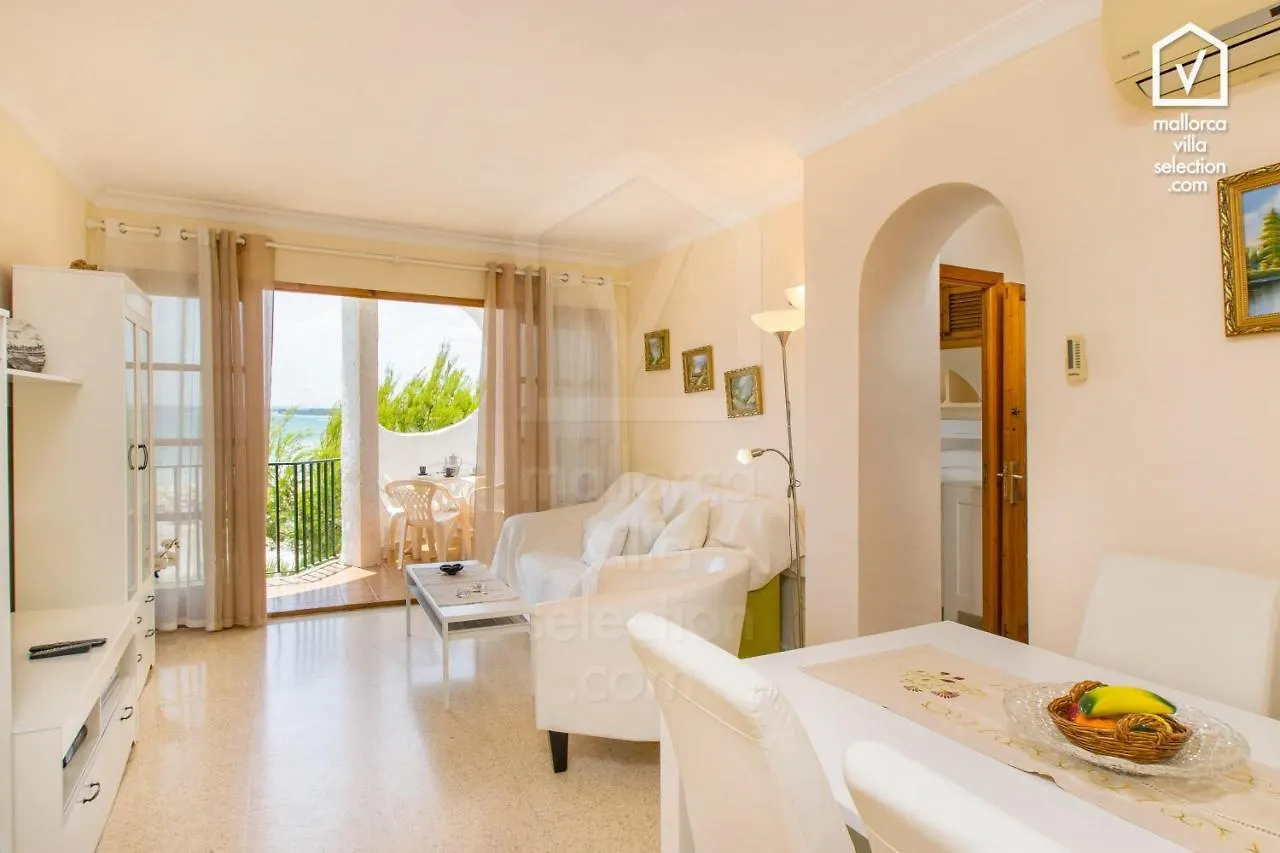 Apartamentos Carabela Citadini 39 By Mallorca Villa Selection Alcudia  0*, Alcudia (Mallorca) İspanya
