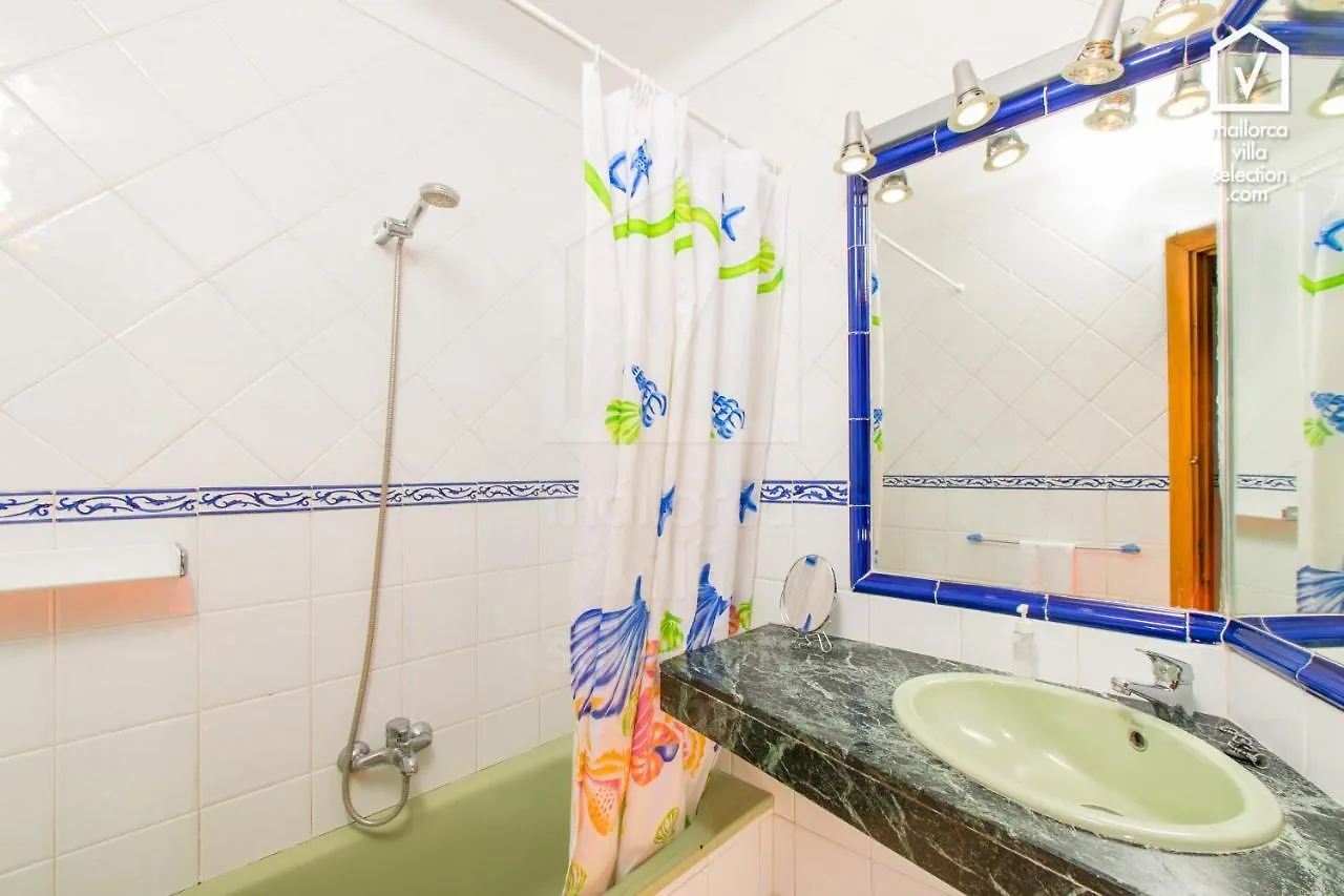Apartamentos Carabela Citadini 39 By Mallorca Villa Selection Alcudia  Daire Alcudia (Mallorca)