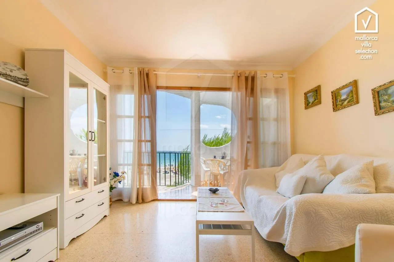 Apartamentos Carabela Citadini 39 By Mallorca Villa Selection Alcudia  İspanya