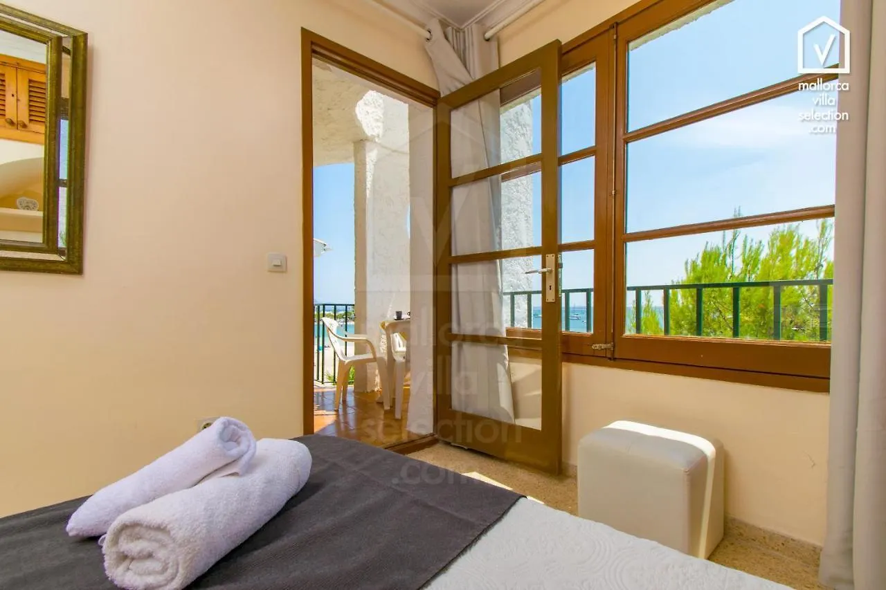 Daire Apartamentos Carabela Citadini 39 By Mallorca Villa Selection Alcudia