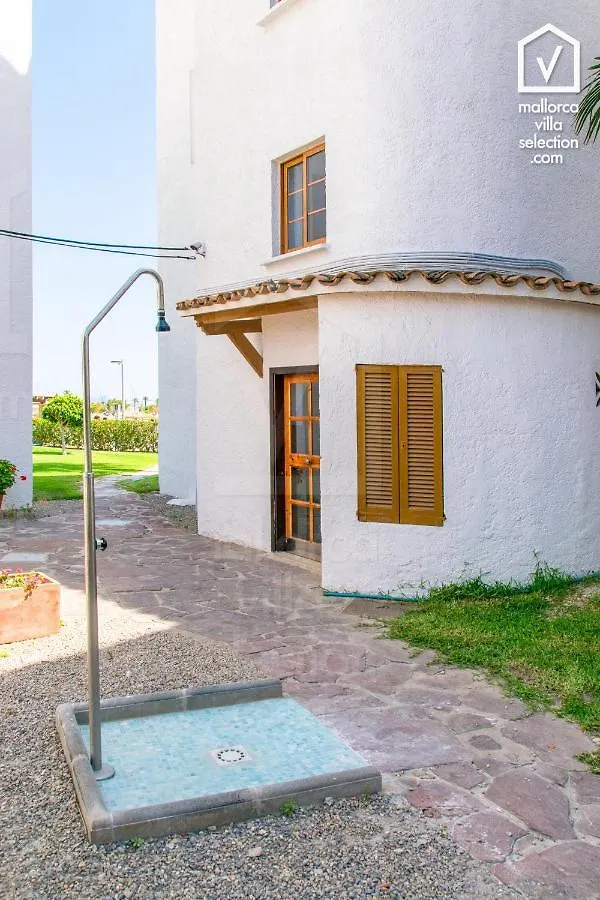 Apartamentos Carabela Citadini 39 By Mallorca Villa Selection Alcudia  Daire